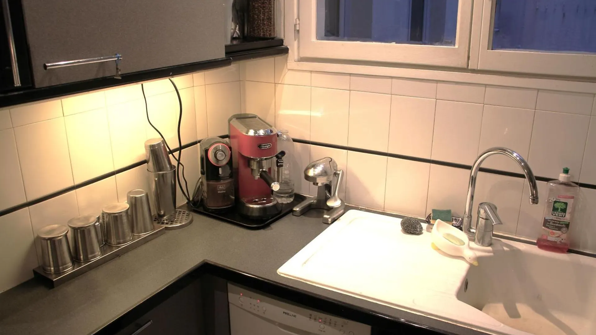 Feelgood Apartment Paris