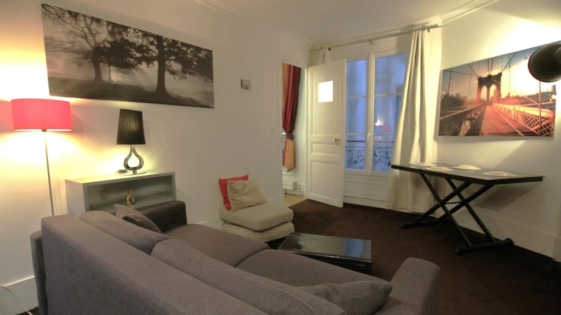 Feelgood Apartment Paris 0*,  France