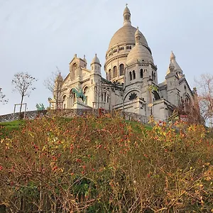 D'hotes Confort Et Charme 9eme Parijs